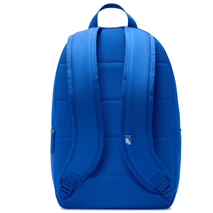 Plecak miejski Nike Heritage Backpack 27 l niebieski | VUX.pl