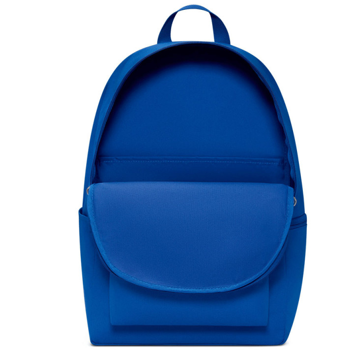 Plecak miejski Nike Heritage Backpack 27 l niebieski | VUX.pl