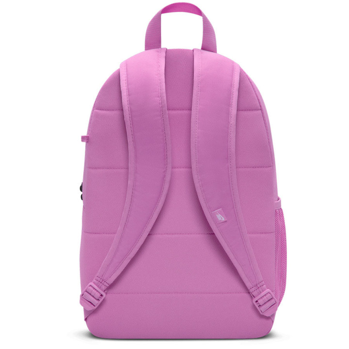 Plecak miejski Nike Elementa z piórnikiem 20 l różowy | VUX.pl
