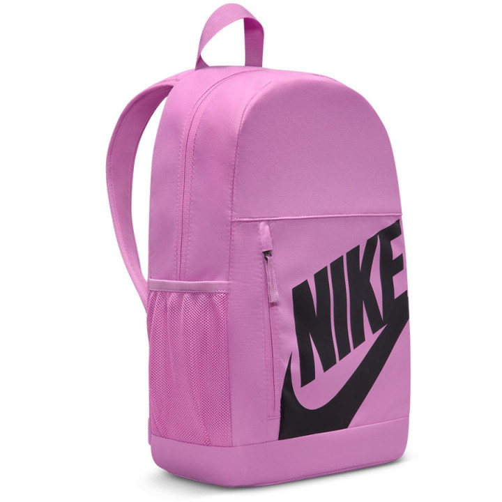 Plecak miejski Nike Elementa z piórnikiem 20 l różowy | VUX.pl