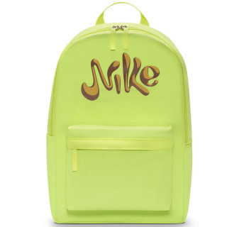 Plecak miejski Nike Heritage Equipment 24 l żółty IH7858-736 | VUX.pl