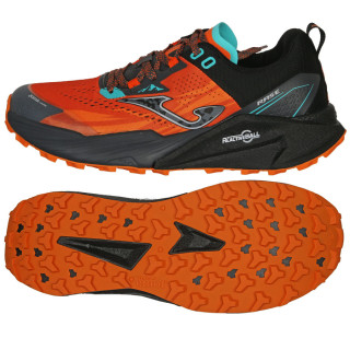 Buty do biegania męskie Joma RASE pomarańczowe TKRASS2608 | VUX.pl