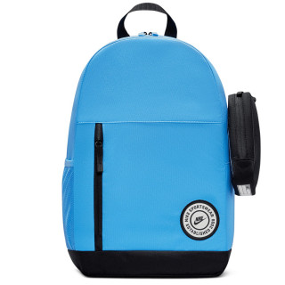 Plecak miejski dziecięcy Nike Elemental niebieski do 20 l | VUX.pl