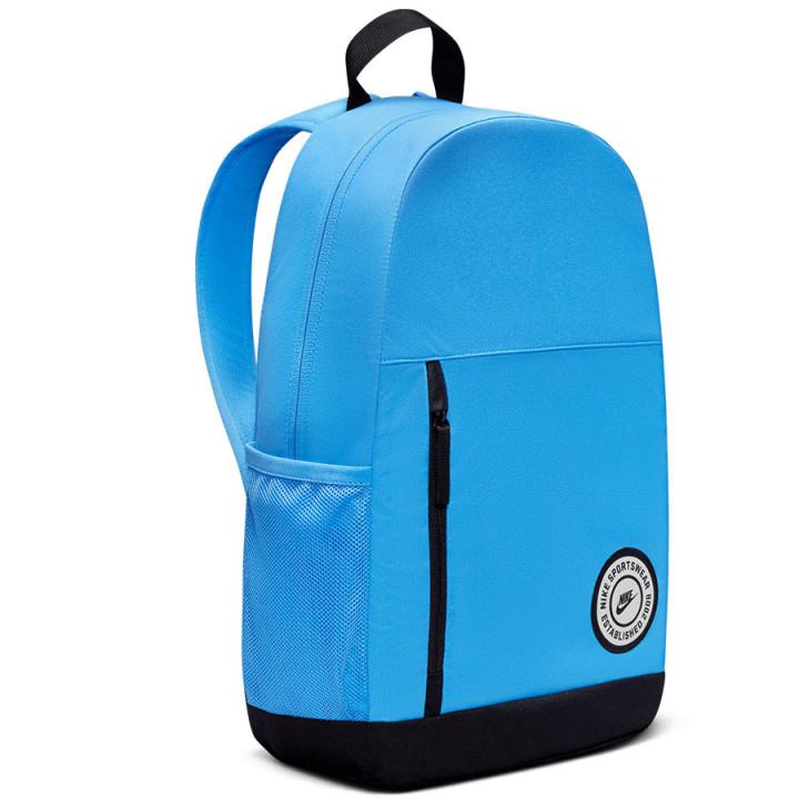 Plecak miejski dziecięcy Nike Elemental niebieski do 20 l | VUX.pl