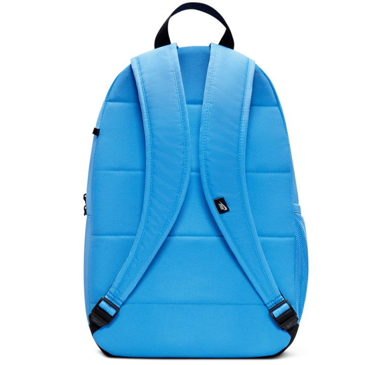 Plecak miejski dziecięcy Nike Elemental niebieski do 20 l | VUX.pl