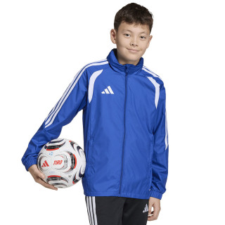 Kurtka wiatroszczelna junior adidas Tiro 26 League JY9723 | VUX.pl