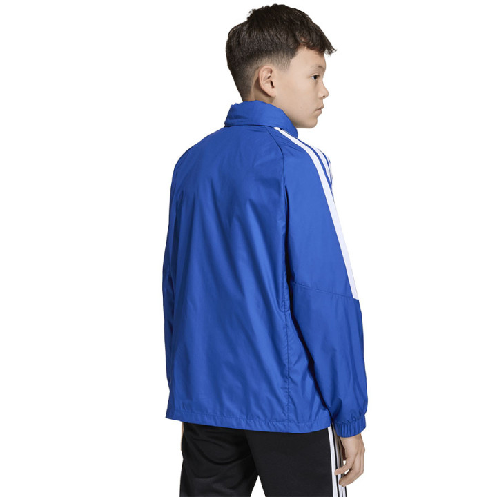 Kurtka wiatroszczelna junior adidas Tiro 26 League JY9723 | VUX.pl