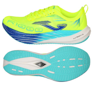 Buty do biegania męskie Joma R.1000 26 żółte RR100S2609 | VUX.pl