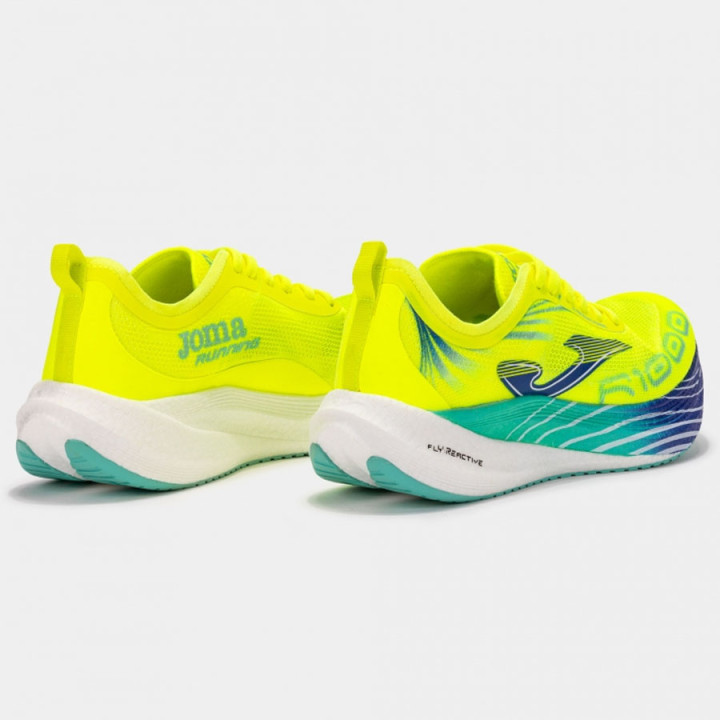 Buty do biegania męskie Joma R.1000 26 żółte RR100S2609 | VUX.pl