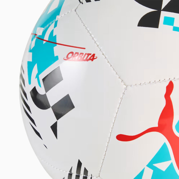 Piłka Puma Orbita Mini LaLiga 084636-01 | VUX.pl