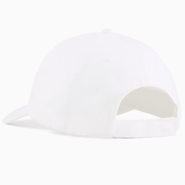 Czapka z daszkiem Puma ESS NO.1 Logo 025999-02 | VUX.pl