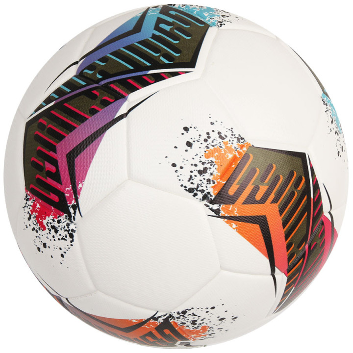 Piłka futsalowa Puma Futsal 1 TB FIFA Quality Pro biała | VUX.pl