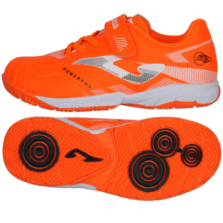 Buty Joma POWERFULL 2606 Jr IN POJS2606INV | VUX.pl