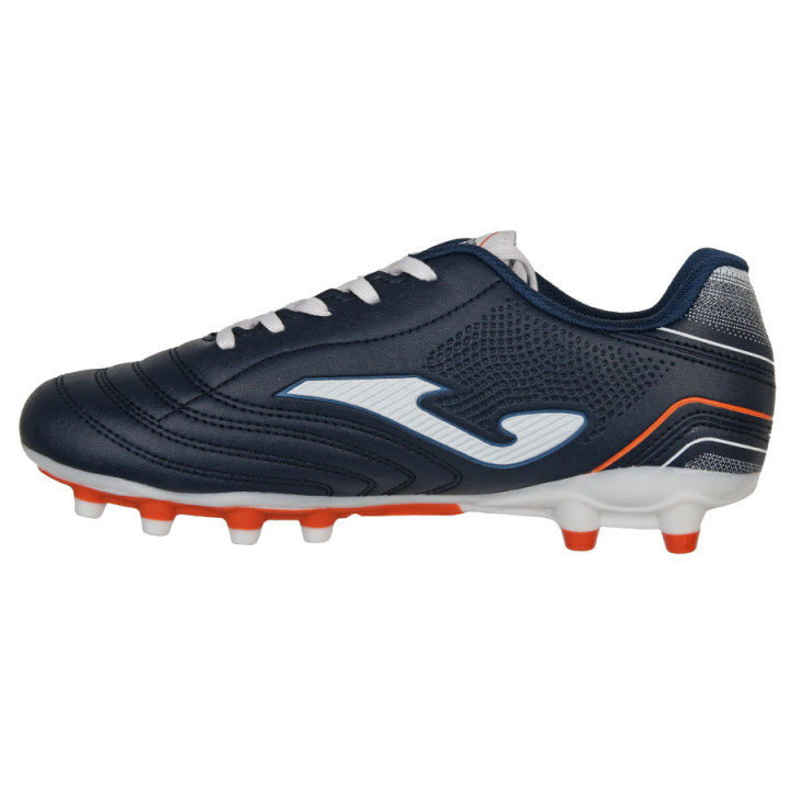Korki lanki FG junior Joma Toledo 2603 niebieskie TOJS2603FG | VUX.pl
