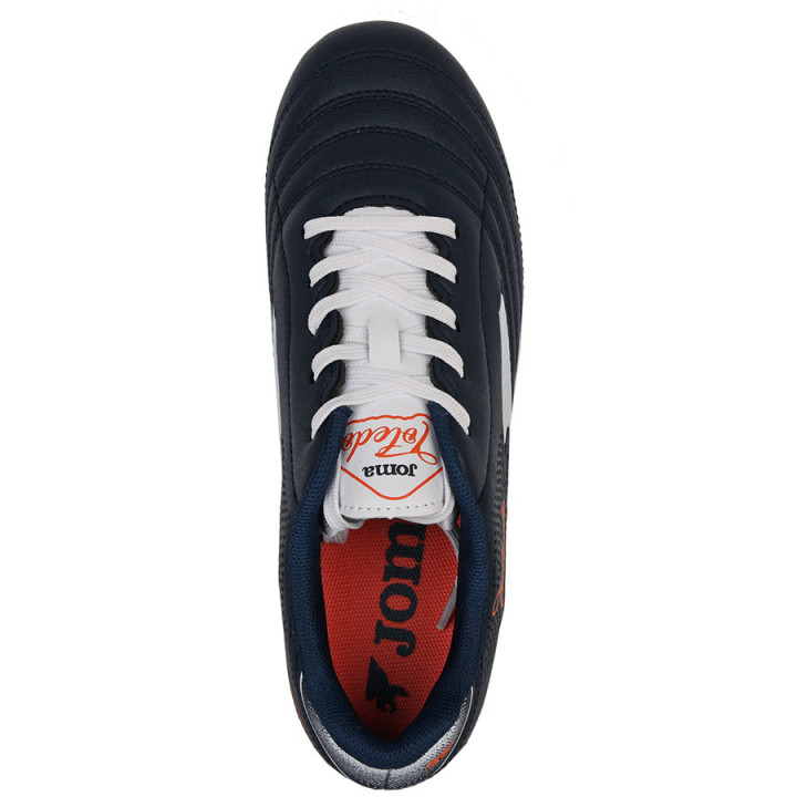Korki lanki FG junior Joma Toledo 2603 niebieskie TOJS2603FG | VUX.pl