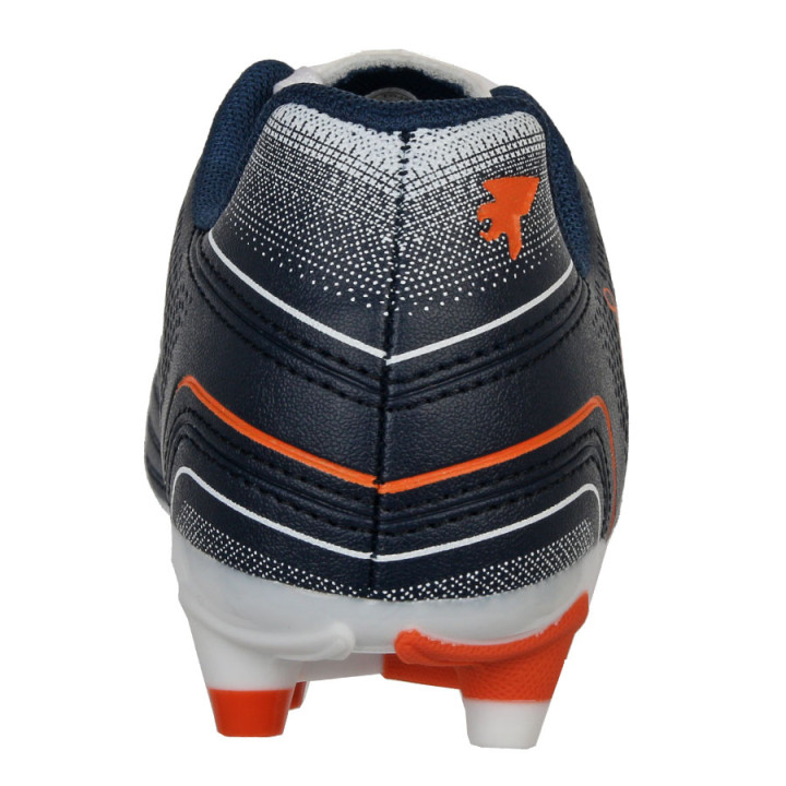 Korki lanki FG junior Joma Toledo 2603 niebieskie TOJS2603FG | VUX.pl