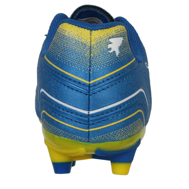 Korki lanki junior Joma TOLEDO 2604 FG niebieskie TOJS2604FG | VUX.pl