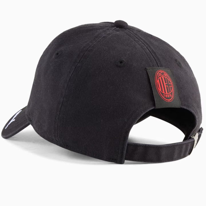 Czapka Puma AC Milan 027060-01 | VUX.pl