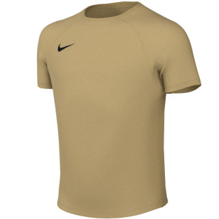 Koszulka piłkarska junior Nike Park VIII złota HV8182-729 | VUX.pl