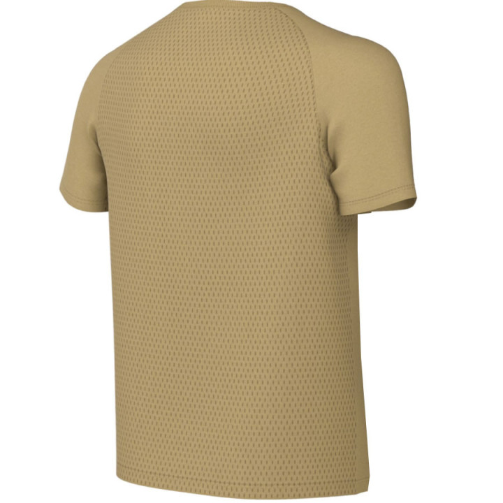 Koszulka piłkarska junior Nike Park VIII złota HV8182-729 | VUX.pl
