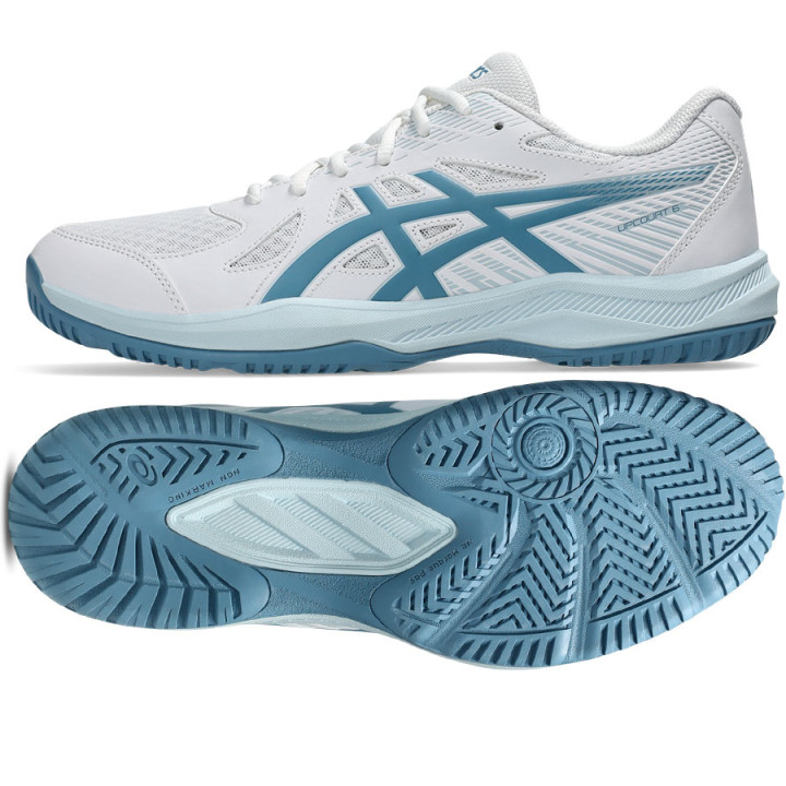 Buty Asics UPCOURT 6 1071A104 105 | VUX.pl