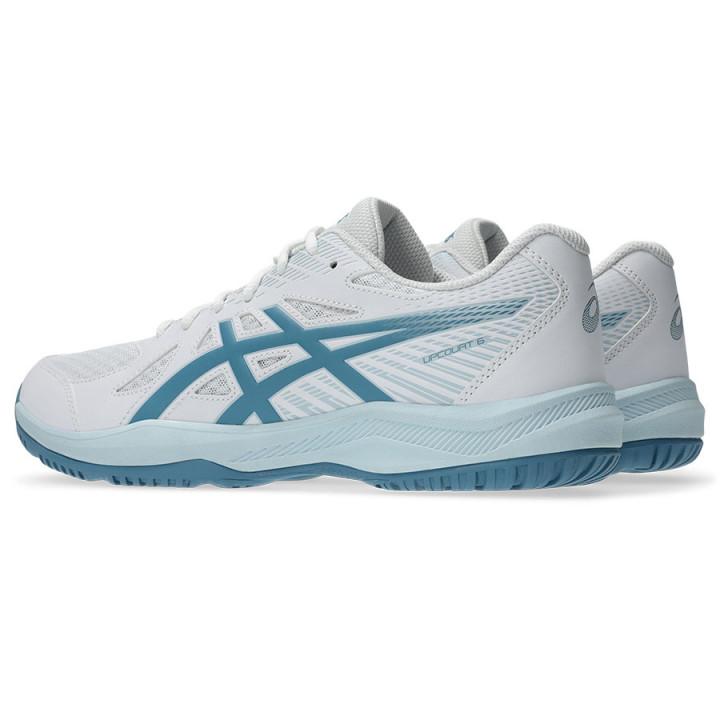 Buty Asics UPCOURT 6 1071A104 105 | VUX.pl