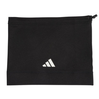 Komin termiczny uniseks adidas Tiro Fleece czarny JY7997 | VUX.pl