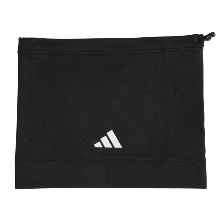 Komin termiczny uniseks adidas Tiro Fleece czarny JY7997 | VUX.pl