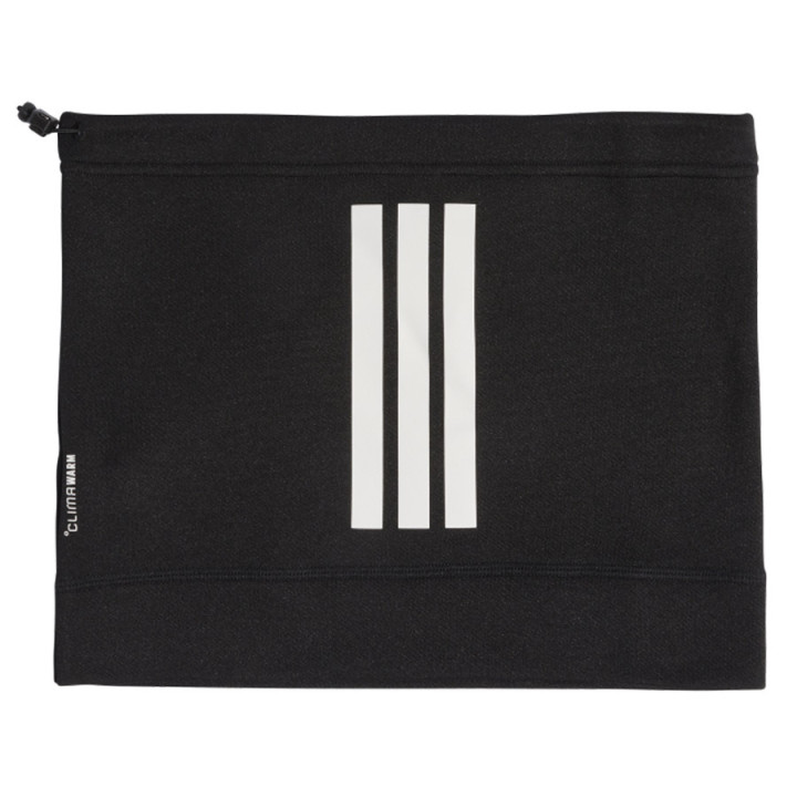 Komin termiczny uniseks adidas Tiro Fleece czarny JY7997 | VUX.pl