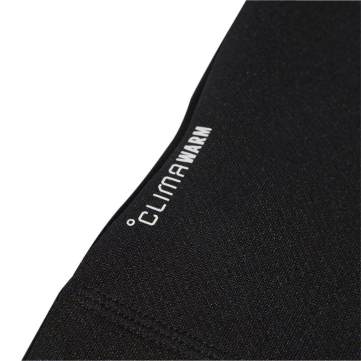 Komin termiczny uniseks adidas Tiro Fleece czarny JY7997 | VUX.pl
