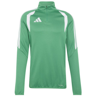 Bluza piłkarska rozpinana męska adidas Tiro 26 Training Top | VUX.pl