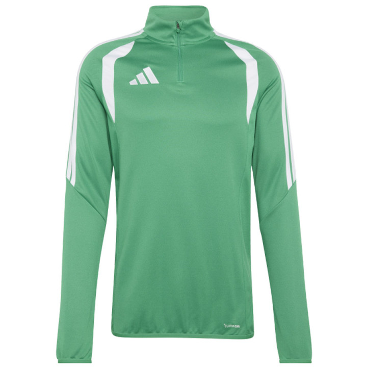 Bluza piłkarska rozpinana męska adidas Tiro 26 Training Top | VUX.pl