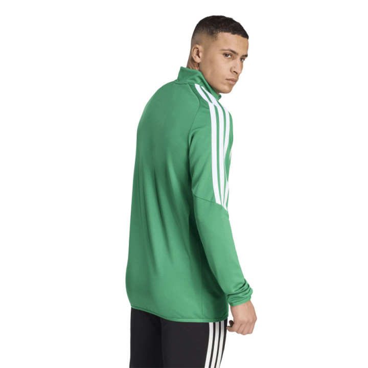 Bluza piłkarska rozpinana męska adidas Tiro 26 Training Top | VUX.pl