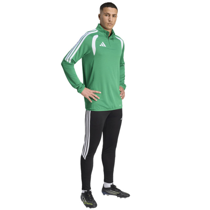 Bluza piłkarska rozpinana męska adidas Tiro 26 Training Top | VUX.pl