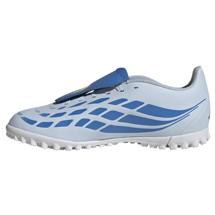 Buty piłkarskie turfy junior adidas Predator Club FT TF | VUX.pl