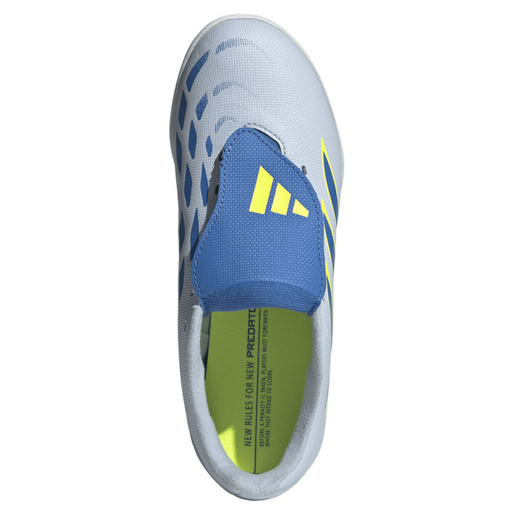 Buty piłkarskie turfy junior adidas Predator Club FT TF | VUX.pl