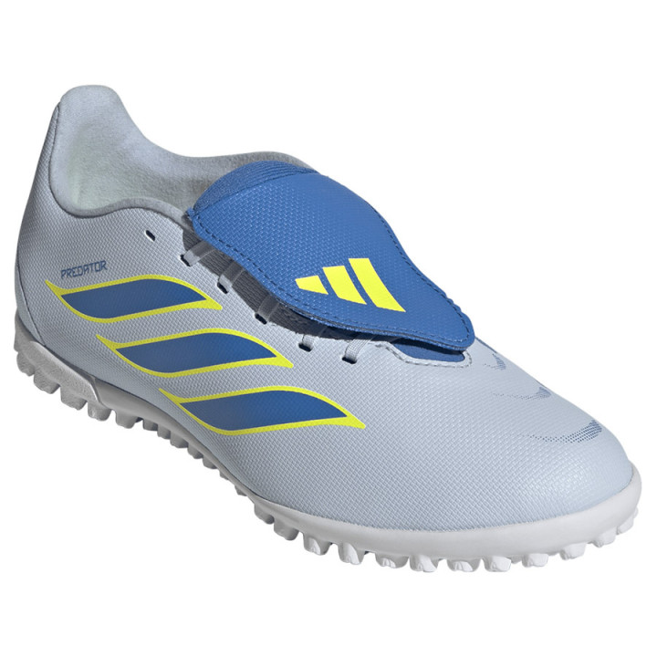 Buty piłkarskie turfy junior adidas Predator Club FT TF | VUX.pl