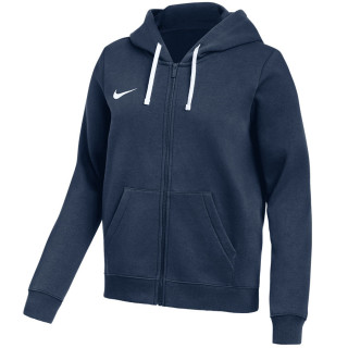 Bluza rozpinana damska Nike Park 26 Full Zip granatowa | VUX.pl