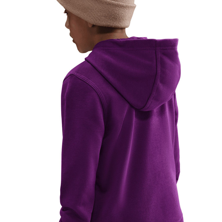 Bluza rozpinana junior Nike FC Barcelona Club HM3049-595 | VUX.pl