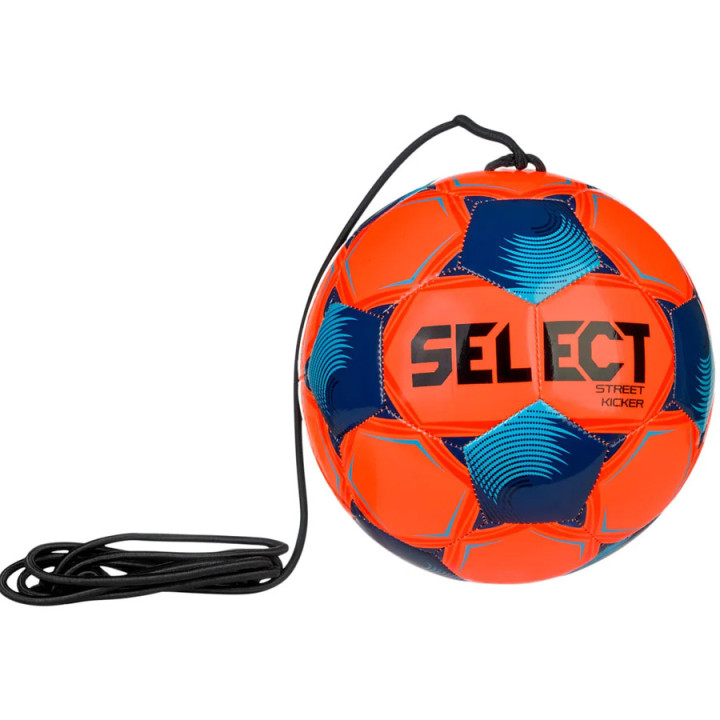 Piłka nożna na sznurku Select Street Kicker v26 0994874662 | VUX.pl