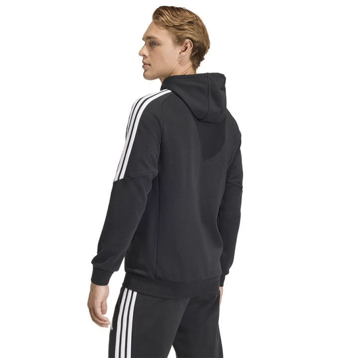 Bluza rozpinana z kapturem męska adidas Tiro 26 League | VUX.pl