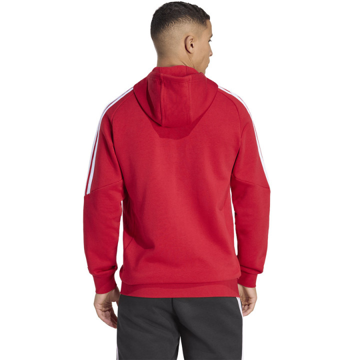 Bluza rozpinana z kapturem męska adidas Tiro 26 League KF9106 | VUX.pl