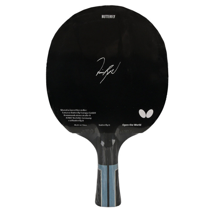 Rakietka Butterfly Timo Boll Progress | VUX.pl