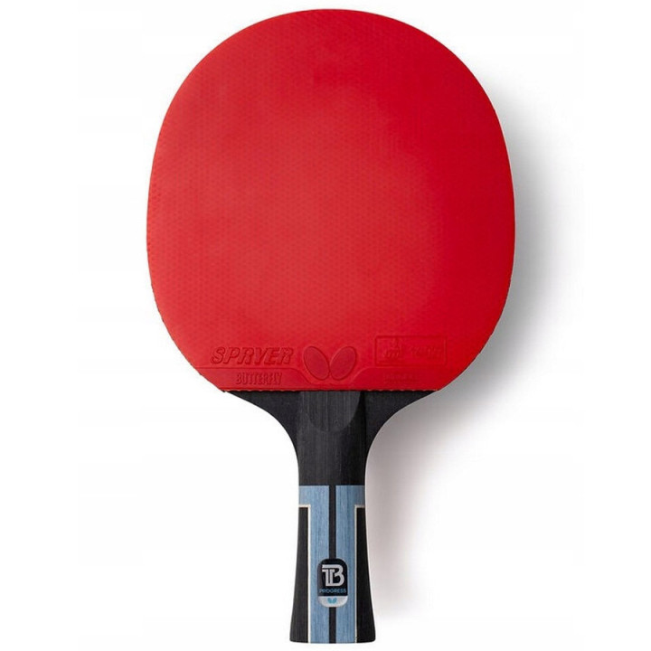 Rakietka Butterfly Timo Boll Progress | VUX.pl