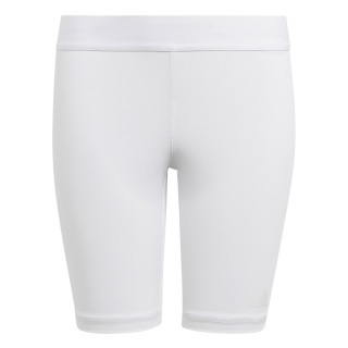 Spodenki termoaktywne junior adidas Techfit Aeroready IA1210 | VUX.pl