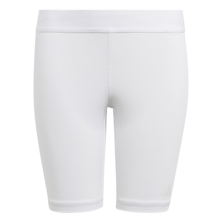 Spodenki termoaktywne junior adidas Techfit Aeroready IA1210 | VUX.pl