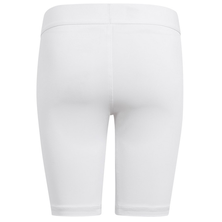 Spodenki termoaktywne junior adidas Techfit Aeroready IA1210 | VUX.pl
