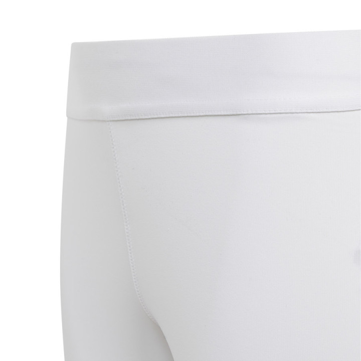 Spodenki termoaktywne junior adidas Techfit Aeroready IA1210 | VUX.pl