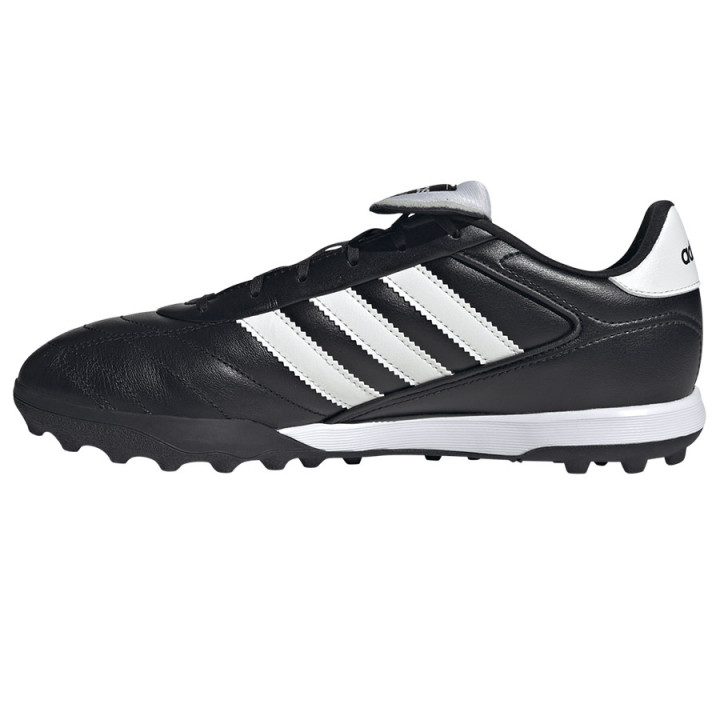 Buty piłkarskie turfy męskie adidas Kaiser Team 2 czarne | VUX.pl