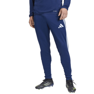 Spodnie treningowe męskie adidas Tiro 26 Regular granatowe | VUX.pl
